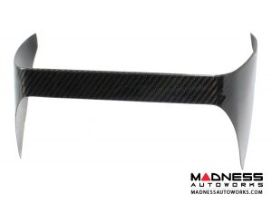 Alfa Romeo 4C Carbon Fiber AC Frame Trim